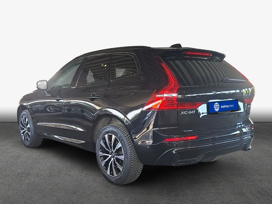 Volvo XC60 – Bild 2