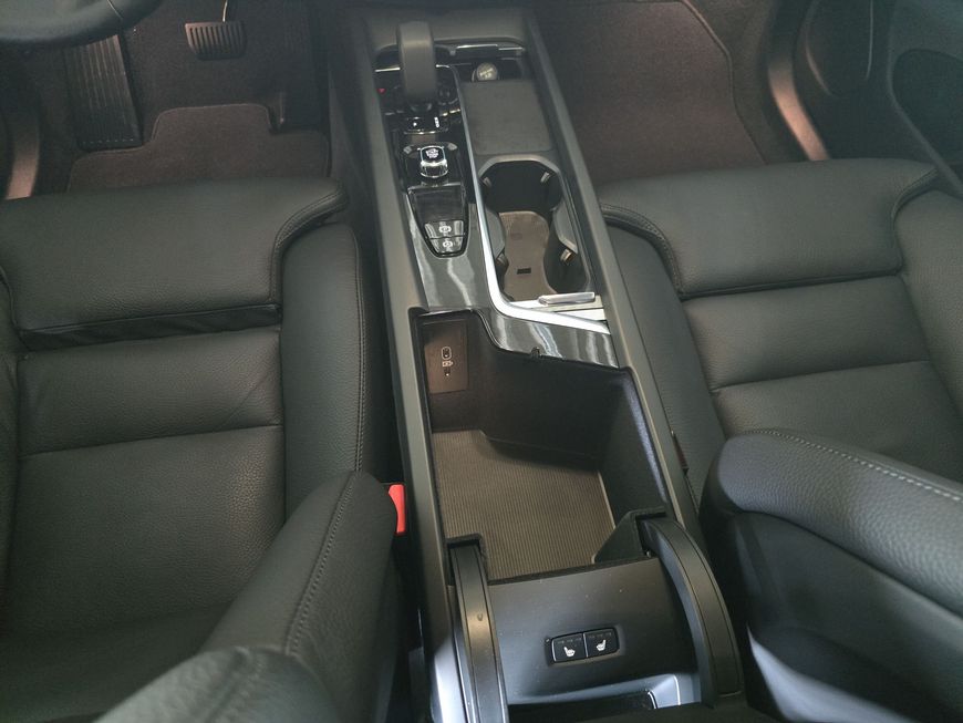 Volvo XC60 – Bild 21