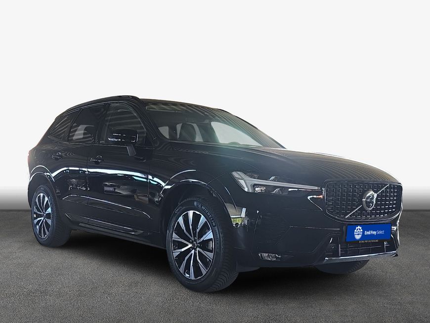 Volvo XC60 – Bild 3
