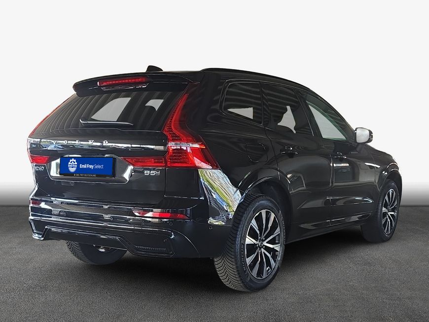 Volvo XC60 – Bild 4