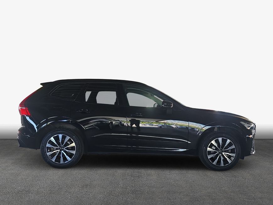 Volvo XC60 – Bild 5