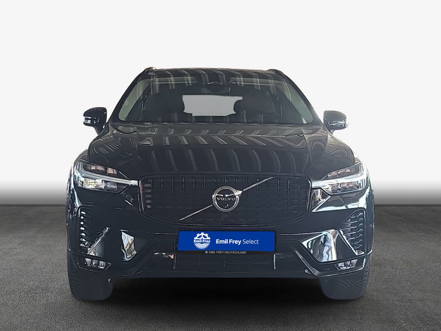Volvo XC60 – Bild 6