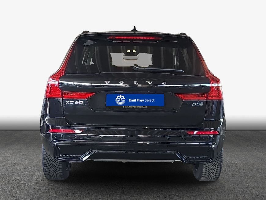 Volvo XC60 – Bild 7