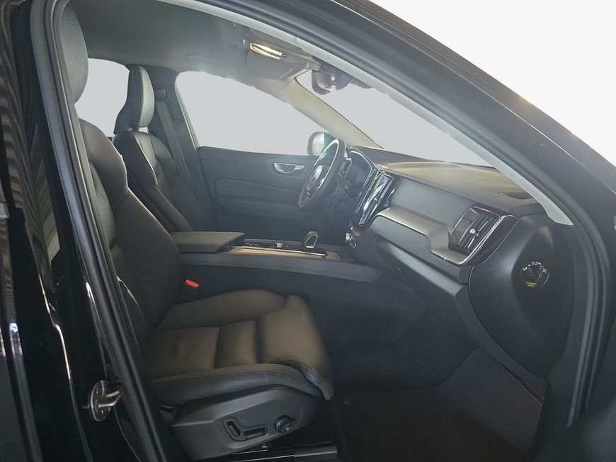 Volvo XC60 – Bild 8