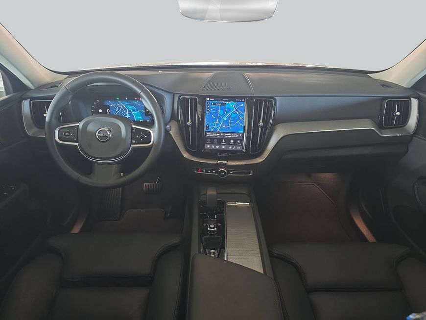 Volvo XC60 – Bild 9