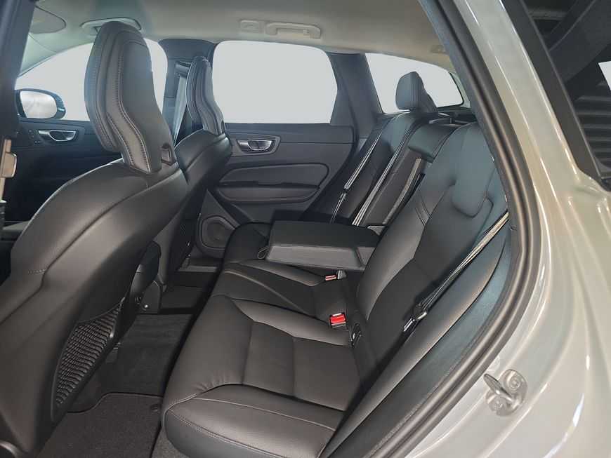 Volvo XC60 – Bild 10