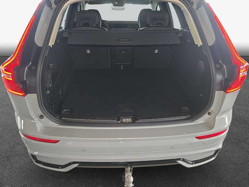 Volvo XC60 – Bild 11
