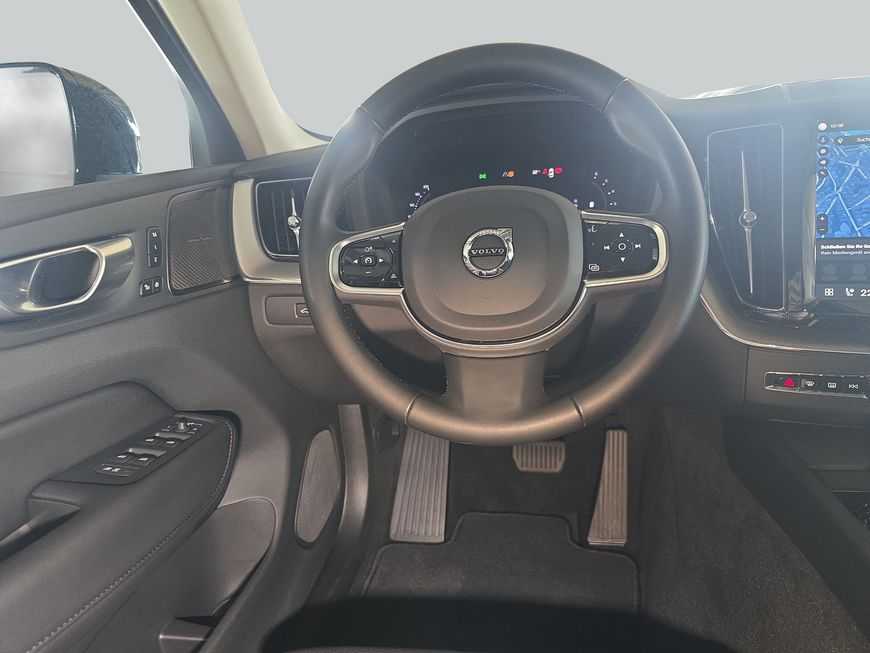 Volvo XC60 – Bild 12