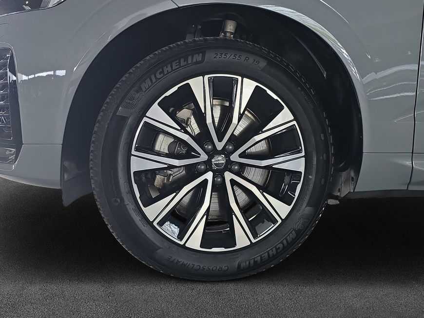 Volvo XC60 – Bild 13