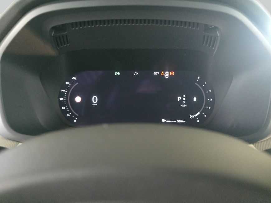 Volvo XC60 – Bild 14