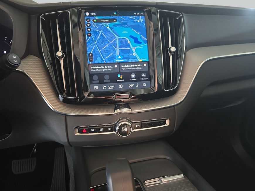 Volvo XC60 – Bild 15