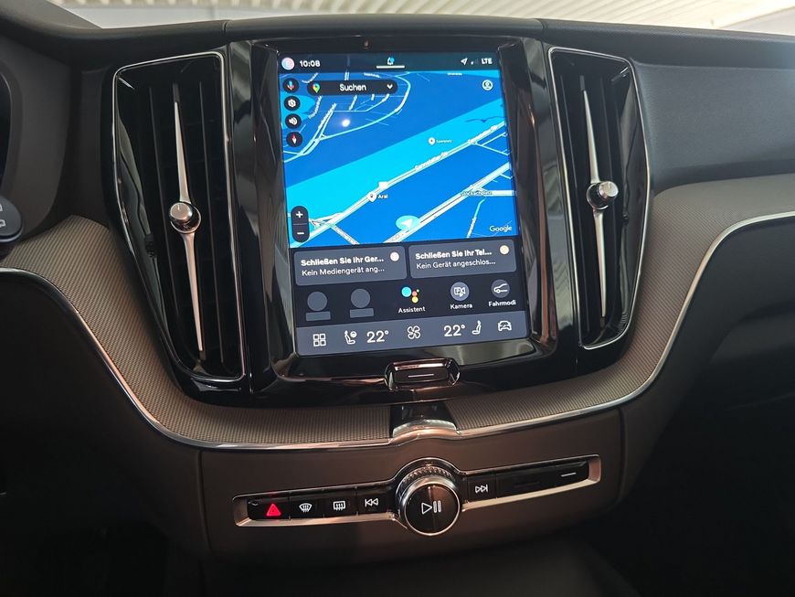 Volvo XC60 – Bild 16