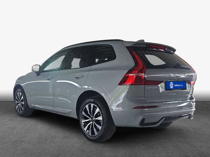 Volvo XC60 – Bild 2