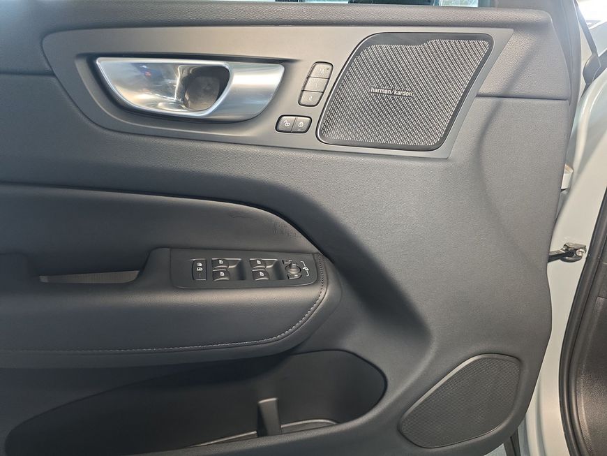 Volvo XC60 – Bild 20