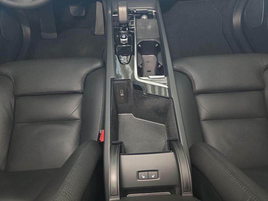 Volvo XC60 – Bild 21