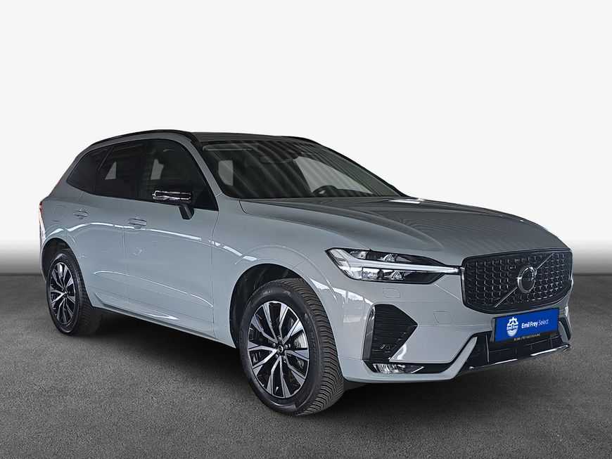 Volvo XC60 – Bild 3