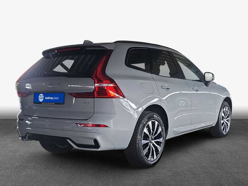 Volvo XC60 – Bild 4