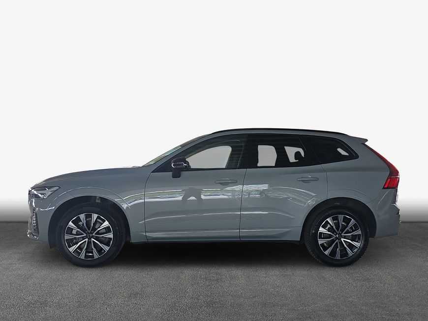Volvo XC60 – Bild 5