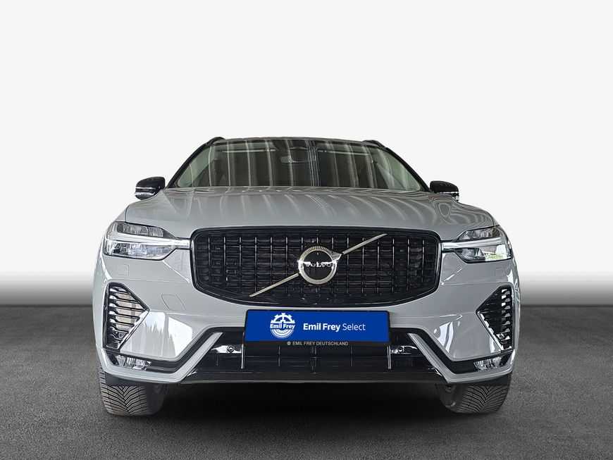 Volvo XC60 – Bild 6