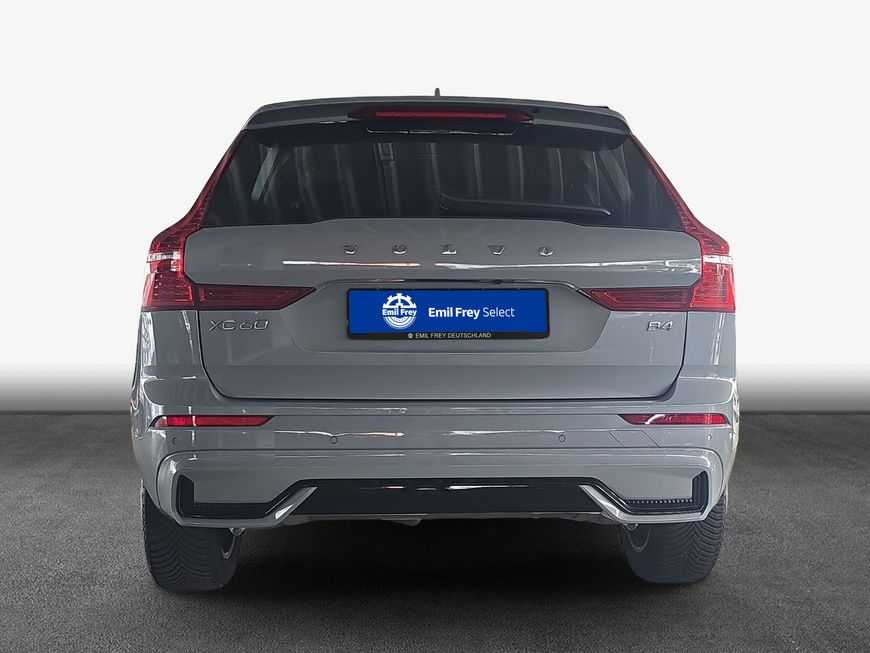 Volvo XC60 – Bild 7