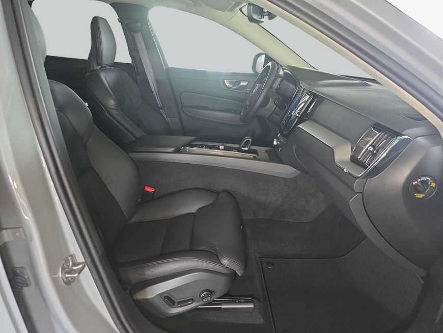Volvo XC60 – Bild 8