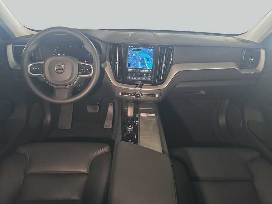Volvo XC60 – Bild 9