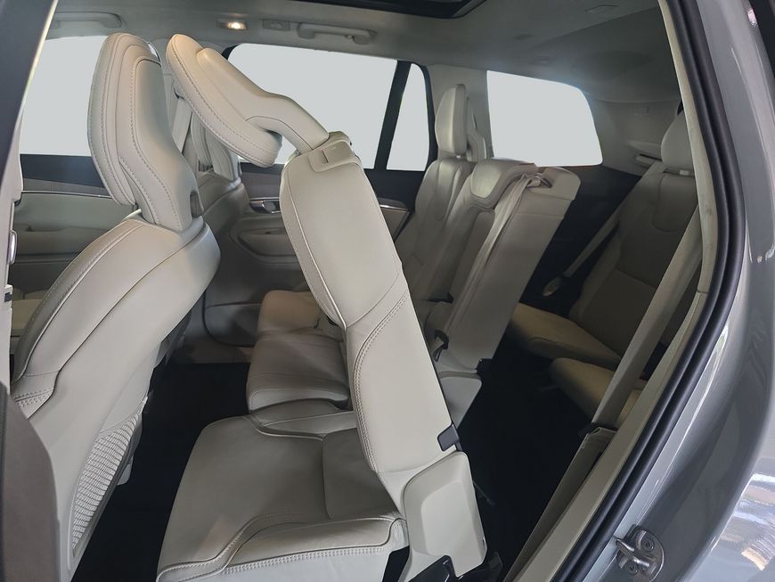 Volvo XC90 – Bild 10
