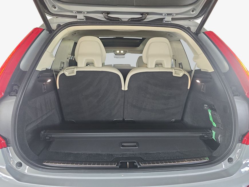Volvo XC90 – Bild 11