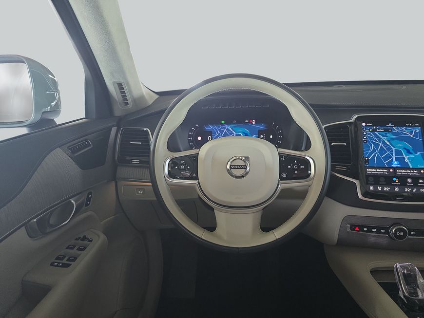 Volvo XC90 – Bild 12