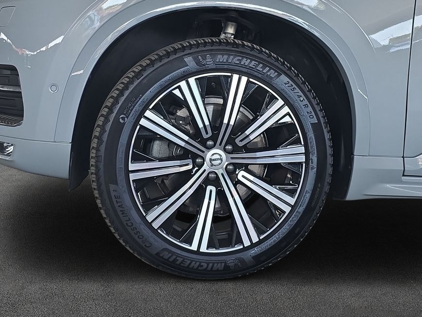 Volvo XC90 – Bild 13