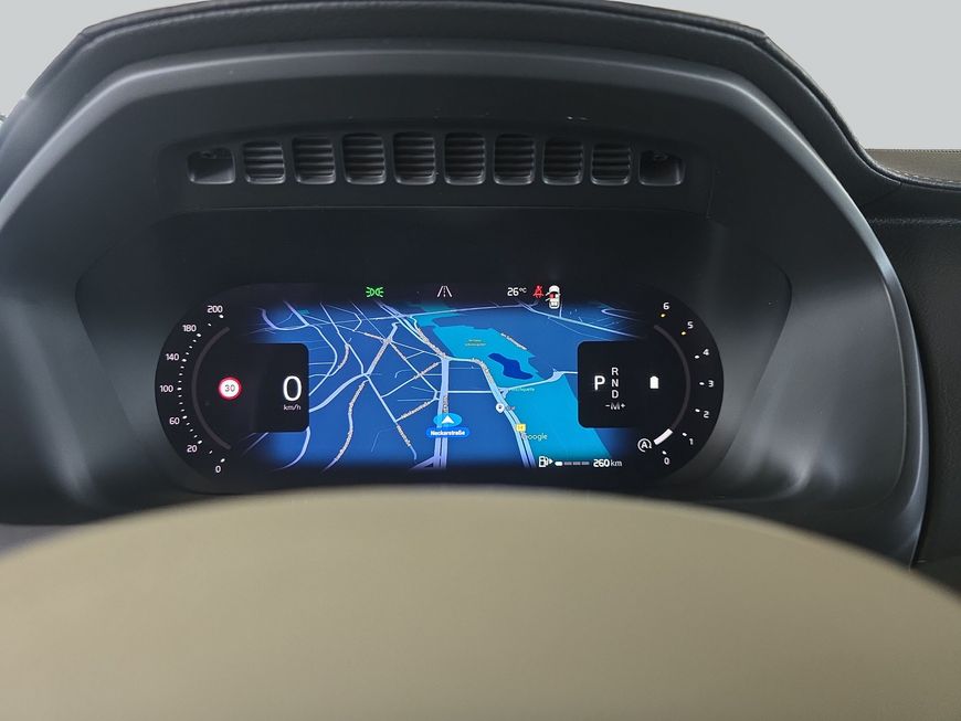 Volvo XC90 – Bild 14