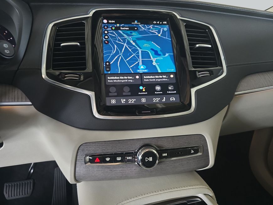Volvo XC90 – Bild 15
