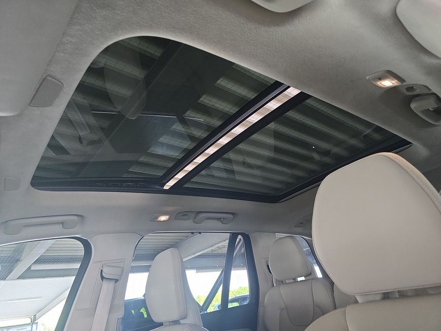 Volvo XC90 – Bild 17