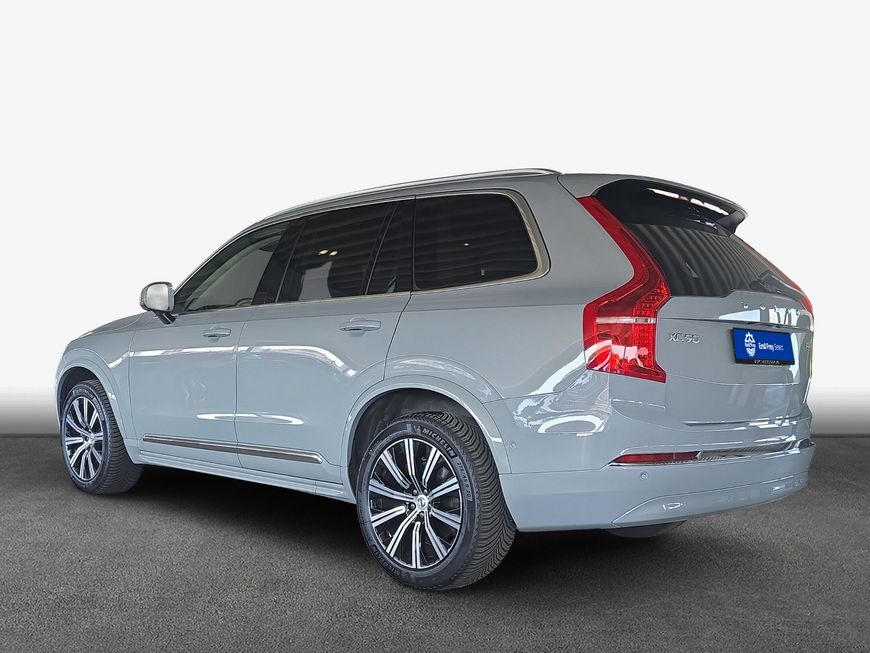 Volvo XC90 – Bild 2