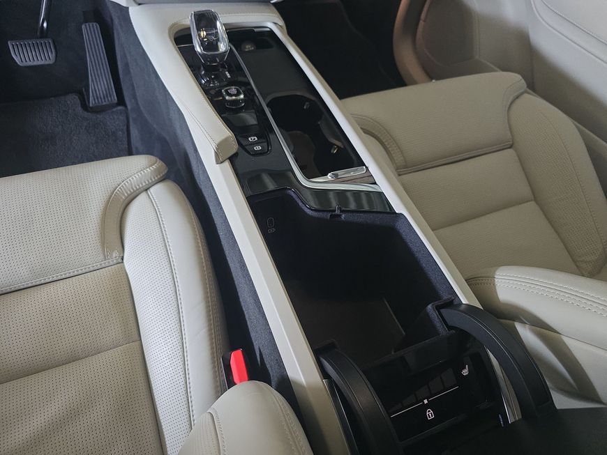 Volvo XC90 – Bild 20