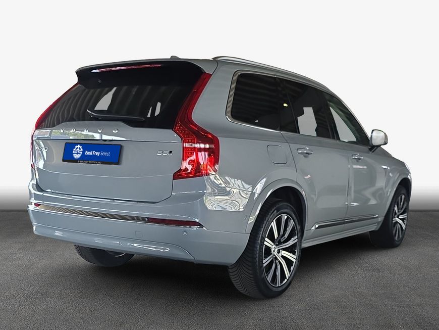 Volvo XC90 – Bild 4