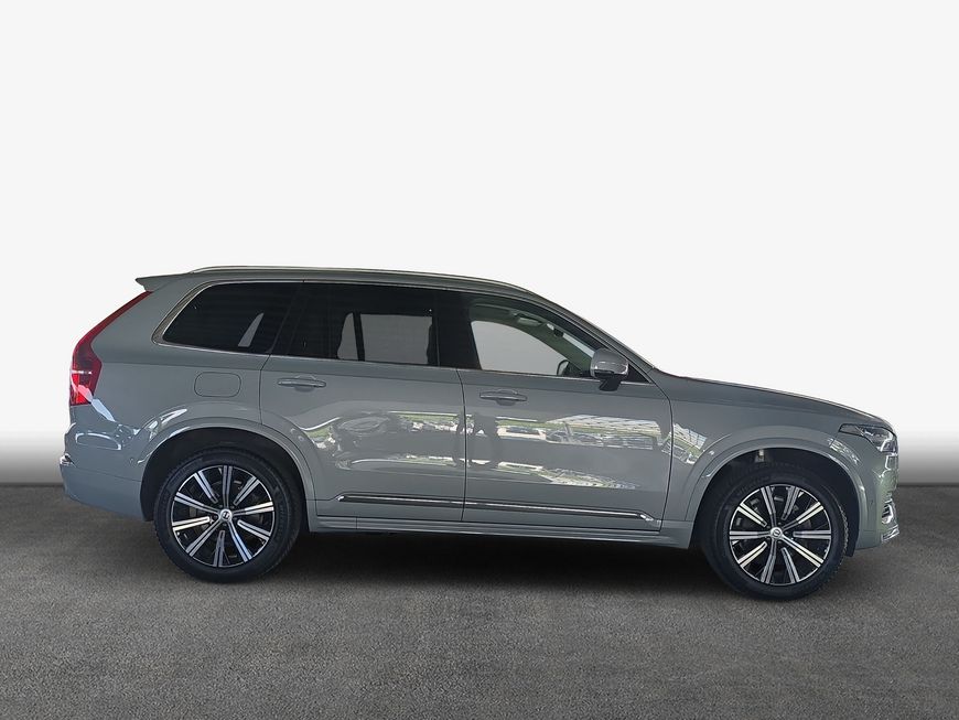 Volvo XC90 – Bild 5
