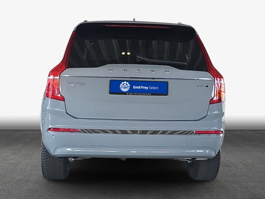 Volvo XC90 – Bild 7