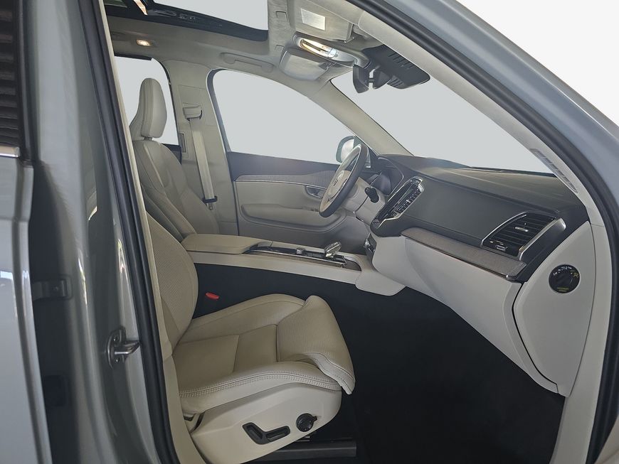 Volvo XC90 – Bild 8