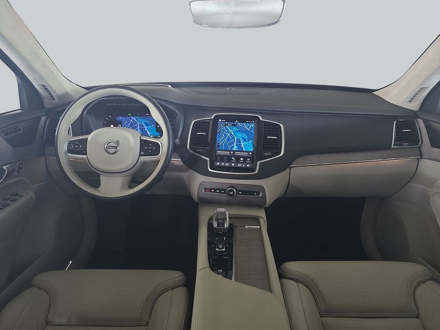 Volvo XC90 – Bild 9