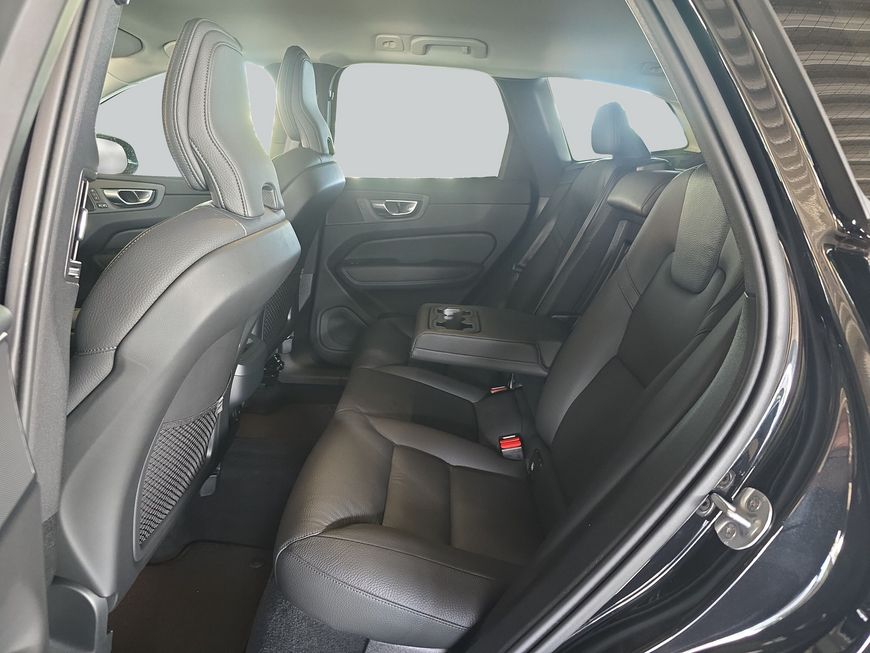 Volvo XC60 – Bild 10