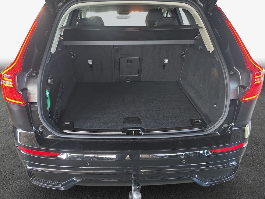 Volvo XC60 – Bild 11