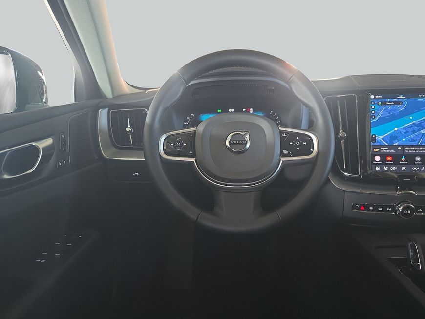 Volvo XC60 – Bild 12