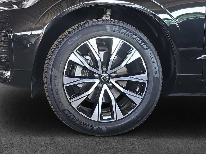 Volvo XC60 – Bild 13