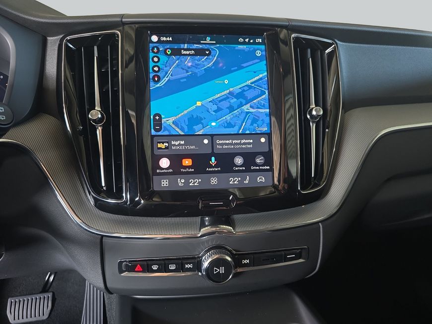 Volvo XC60 – Bild 15