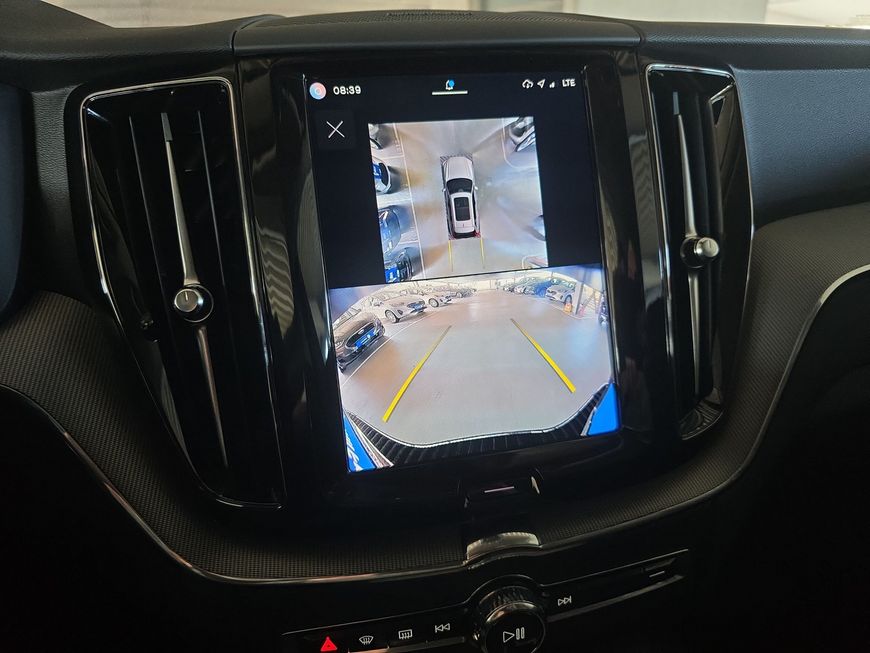 Volvo XC60 – Bild 16