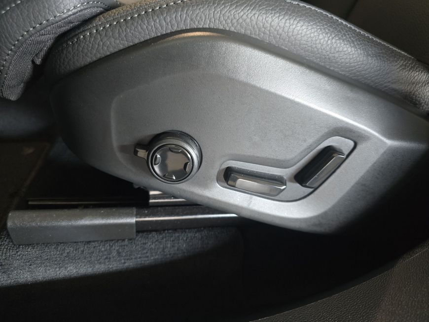 Volvo XC60 – Bild 19