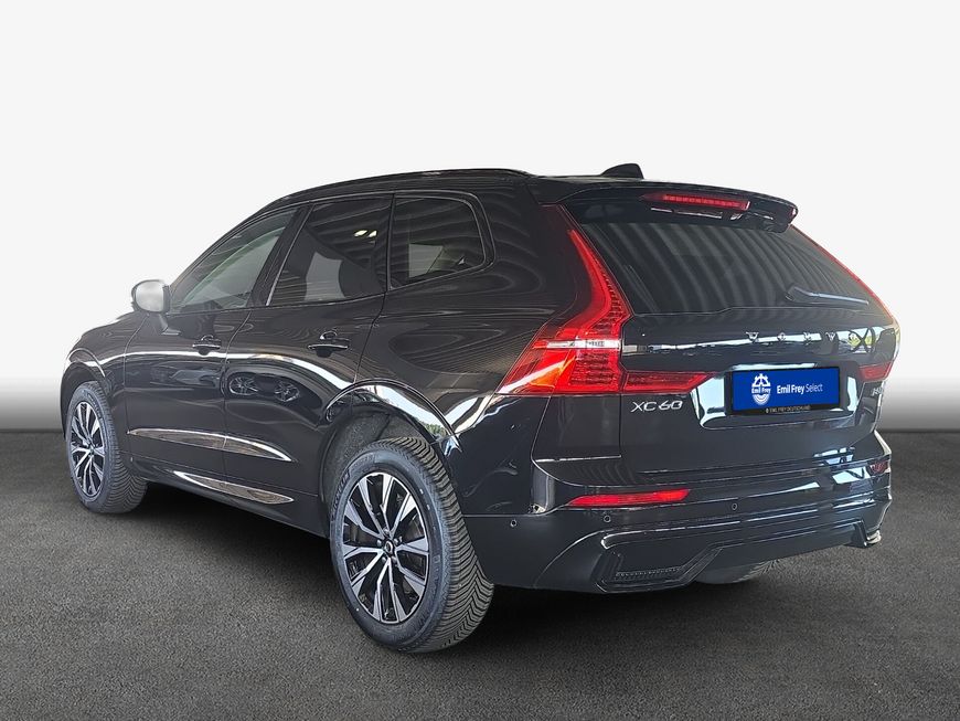 Volvo XC60 – Bild 2