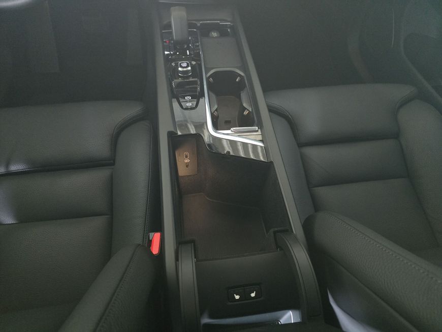 Volvo XC60 – Bild 20