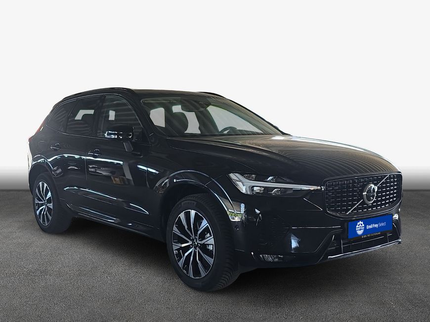 Volvo XC60 – Bild 3